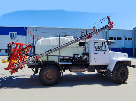 Система автопилота