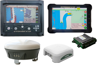 Агронавигатор SMART