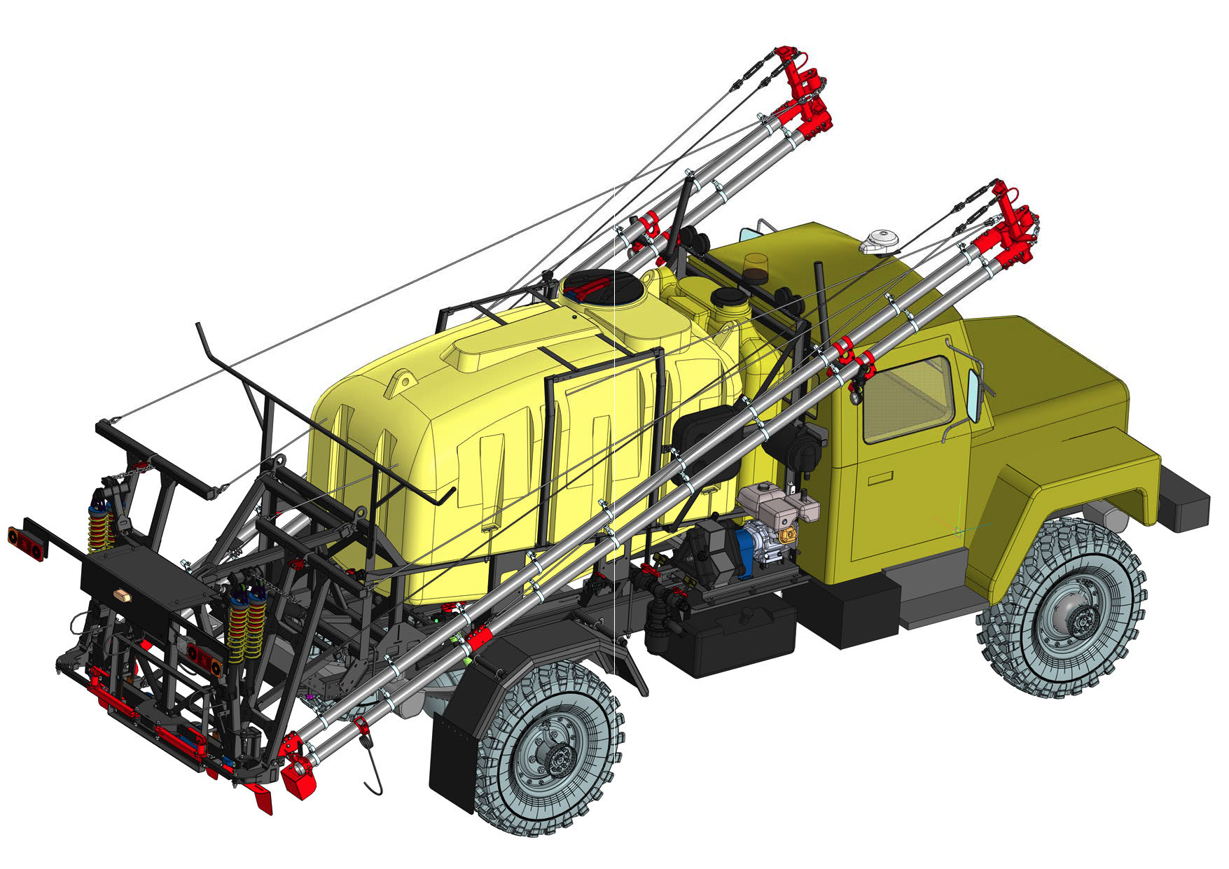 Система автопилота