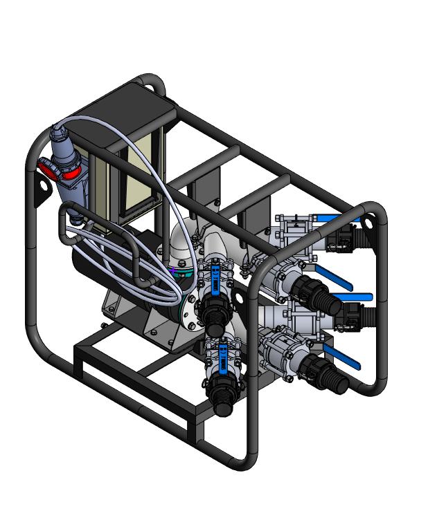 Учебные стенды