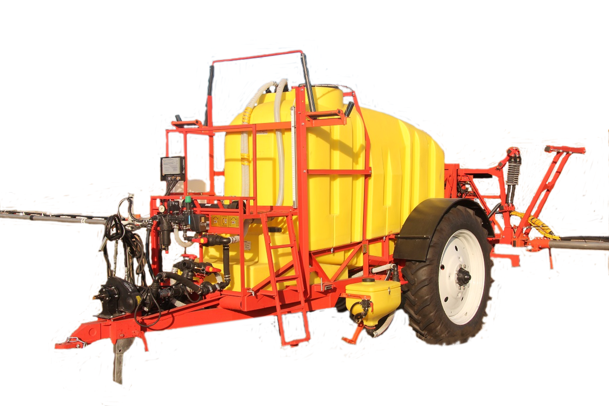 Опрыскиватели